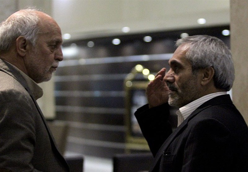  طاهری: تمام قراردادهای ما همان است که در سازمان لیگ وجود دارد/ نباید کاری کنیم که مردم از فوتبال دلزده شوند 