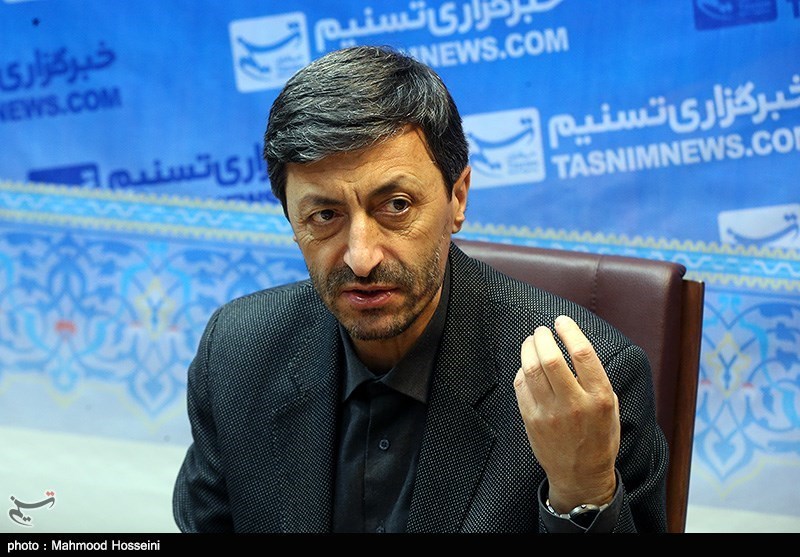  چطور توانایی مقابله با داعش را داریم اما قاچاق را نه/ اقتصاد ما مریض است 