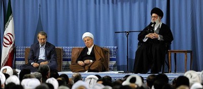 هر حرکت اختلافی در میان مسلمانان بازی در زمین دشمن است