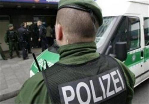  مرگ یک پناهنده در برلین بر اثر شلیک گلوله پلیس آلمان