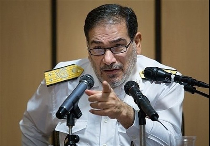  شمخانی: اگر کارشکنی آمریکا در برجام ادامه یابد تصمیمات جدی‌تری اتخاذ می‌کنیم