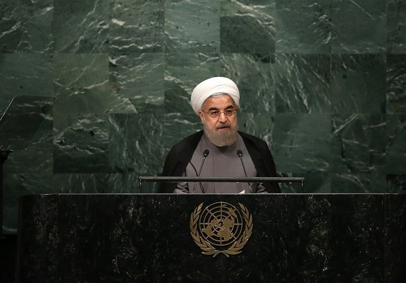  نگاهی به سخنرانی‌ها و دیدارهای روحانی در نیویورک/ نگرانی‌ها و دغدغه‌های رئیس جمهور چه بود؟ 