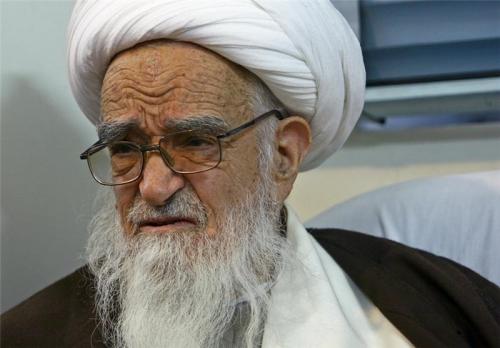  نباید با برگزاری مجالس موسیقی قلب امام زمان(عج) را متاثر کرد 
