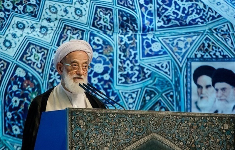 ولایت فقیه مایه امید جامعه اسلامی است/ تشکر از رهبر انقلاب برای بیان منویات‌ در انتخابات