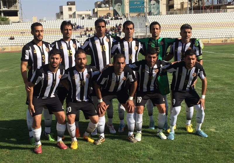 شیری: شانسی، شانسی پرسپولیس را بردیم/ فقط در پنالتی می توانستیم برنده باشیم