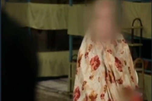 فیلم: رابطه پنهانی زن شوهردار منجر به قتل همسر شد!