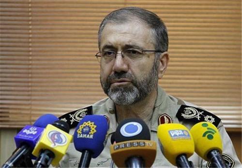 گزارشی دال بر عملیات انتحاری داعش در نمازجمعه تهران نداشتیم