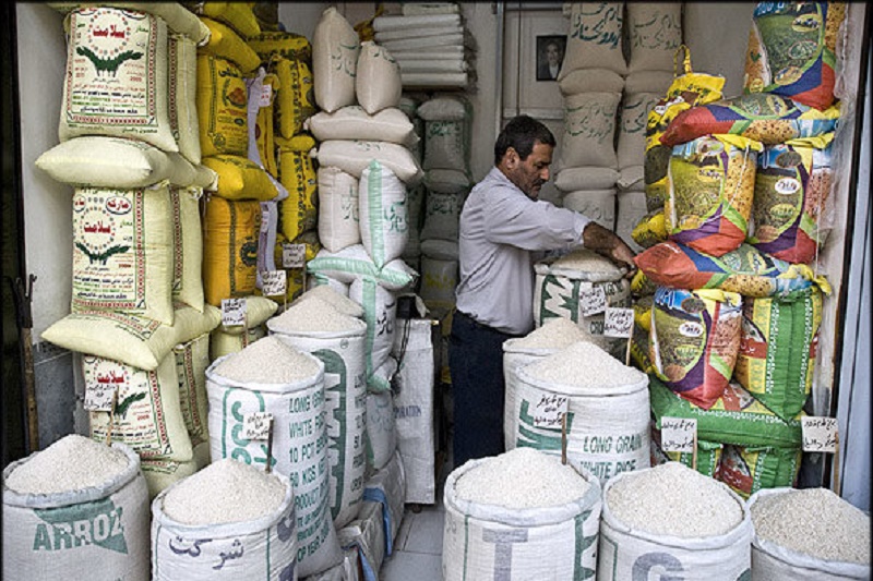 آغاز توزیع ۳۵ هزار تن برنج و شکر ارزان در فروشگاه‌های زنجیره‌ای