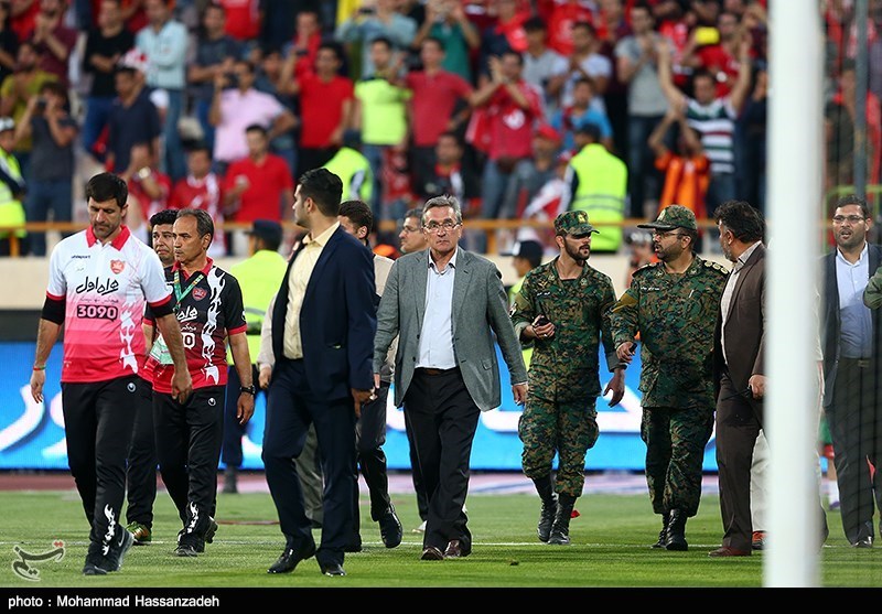 مقصر حذف پرسپولیس کیست و چه کسی باید پاسخگو باشد؟/کاش بدون ملیپوشان، از عوارضی تهران هم رد نمیشدند!