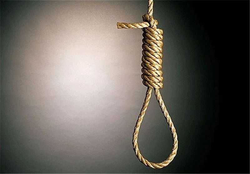  اعدام مردی که دخترش و فرزندان همسایه را کشت 