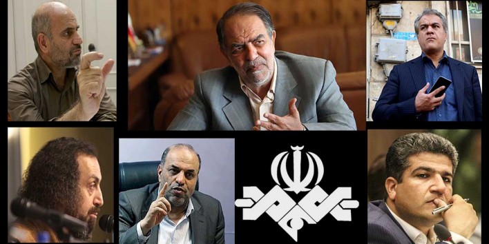 آنتن فروشی به دولت در قالب مناظره/ تطهیر ترکان با سانسور سخنان حریف/ آیا صدا و سیما در انتخابات به میل دولت تغییر می‌کند
