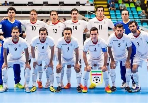 گزارش فیفا از بهترین پایان فوتسال ایران در جام‌های جهانی/ تیمی که ماجراجویی خود را با موفقیت به پایان رساند