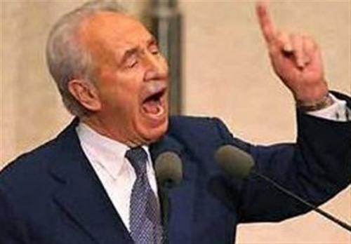  معاریو: ترور فرمانده حماس و سرکوب انتفاضه اول به‌دستور پرز انجام شد