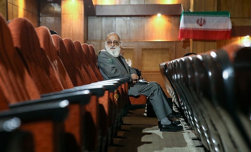 «تهرانگردی چمرانی» شب‌هنگام و تنهایی