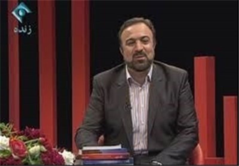  بازگشت مرتضی حیدری به برنامه پایش