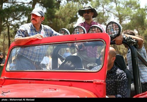  حمایت ستاد قاچاق کالا از «قهرمانان کوچک» با موضوع تولید ملی 