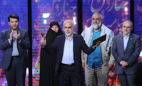 "ایستاده در غبار" در اسکار می‌توانست منعکس‌کننده مقاومت ایرانیان باشد/جوایز فیلم متعلق به حاج احمد متوسلیان است/چند ماه آینده فیلم را برای شبکه خانگی توزیع خواهیم کرد