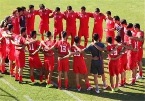 ایران 0 - عراق 0؛ نوجوانان ایران نایب قهرمان آسیا شدند