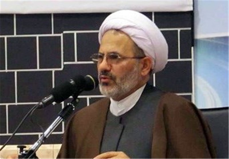  مراسم "اربعین" اقتدار معنوی جهان اسلام است 