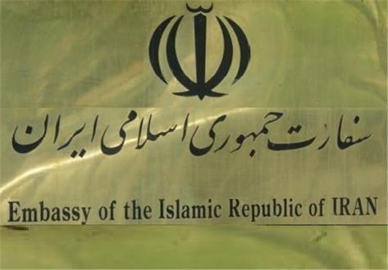  سفارت ایران در ترکیه: هموطنان از حضور در اماکن پرازدحام اکیدا خودداری کنند