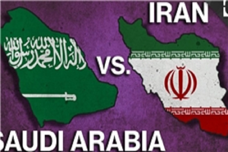 از دست رفتن دلارهای نفتی، عربستان را وادار به کنار آمدن با ایران کرد/تحریمها ایران را مقابل کاهش قیمت نفت قویتر کرد