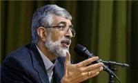 تقدیر از حداد عادل، اورامی و خوش عمل کاشانی در اختتامیه مسابقه میلاد پیامبر اکرم (ص)