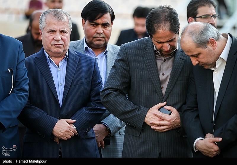  پروین: تیمِ «آقا کی‌روش» باید در ۱۵ دقیقه اول بازی با ازبکستان محتاط باشد/ باختیم اما سرِ هواداران پرسپولیس نباید پایین باشد 