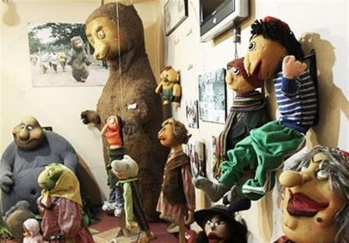  موزه‌ای که کودکان با گذشته آشنا می‌شوند/ فواید و روش آشتی بچه‌ها با موزه‌ها 