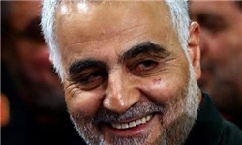 «قاسم سلیمانی» مورد احترام همه طیف‌های سیاسی ایران است