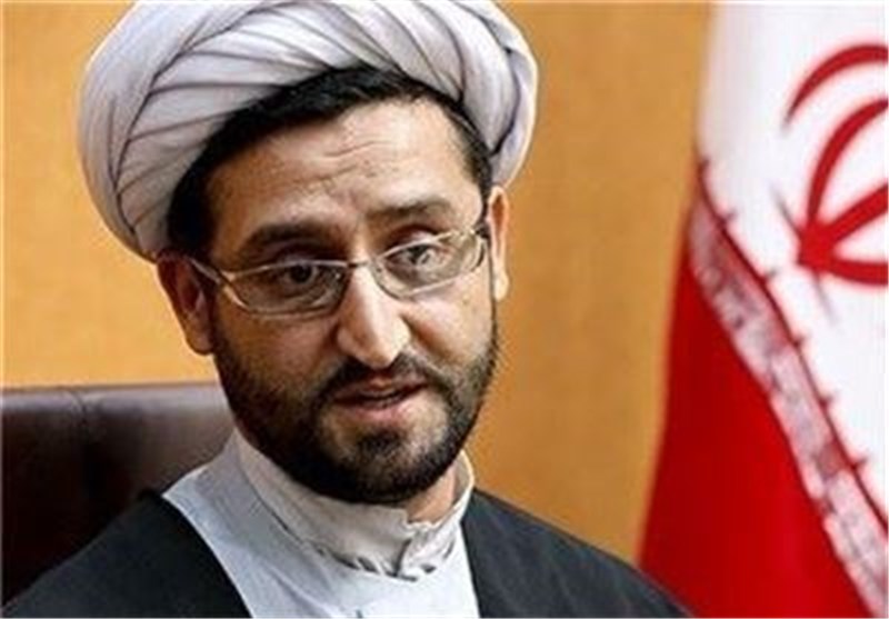  روحانی سال ۹۶ رقابت سختی پیش رو دارد 