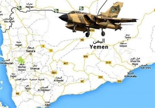  اذعان رسانه‌های سعودی به خسته‌شدن متجاوزان عرب از طولانی شدن جنگ یمن 