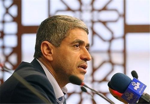  به وزیر اقتصاد آلمان گفتیم ایران صرفاً به‌دنبال "اقتصاد اروپایی" نیست/ اذعان قائم‌مقام صدراعظم به قابلیت‌های بزرگ "اقتصاد ایران" 
