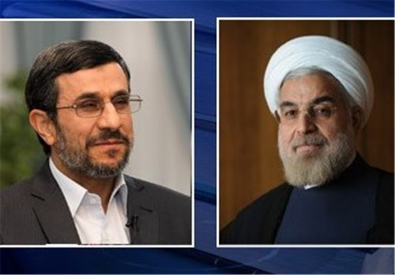  نقد سیاست‌های احمدی‌نژادیِ روحانی در باب یارانه نقدی 