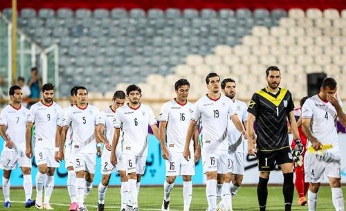 چالش جدید فدراسیون فوتبال ایران با بی‌توجهی به برنامه اعلام شده/ برگزاری بازی برگشت با ازبکستان در شب قدر