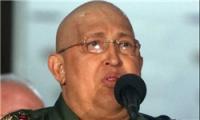 مادورو: چاوز به بهبودی از بیماری سرطان خوشبین است