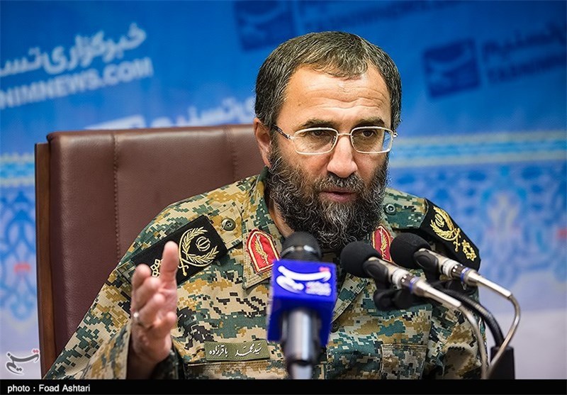  ۸هزار شهید گمنام در میان ۴۷هزار شهید تفحص شده/پیش‌بینی وجود ۵هزار شهید در خاک عراق/ارائه طرح تفحص مفقودین با زمان‌بندی ۳ساله 