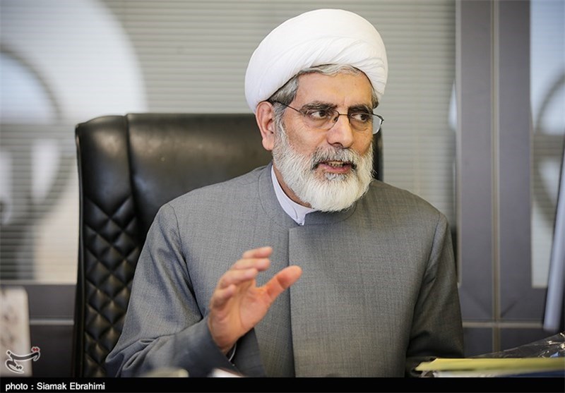  اصلاح‌طلبان به نامزدی «عارف» در انتخابات ۹۶ فکر می‌کنند 