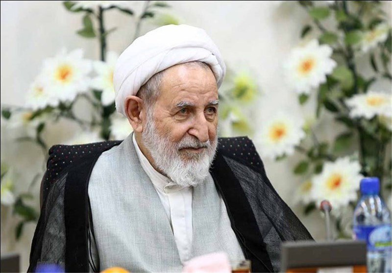  حرمت حرم کریمه اهل‌بیت (س) در هر شرایطی و در هر برنامه‌ای باید حفظ شود/ کسی اجازه نمی‌دهد در قم شرایط گناه و ترویج آن ایجاد شود 