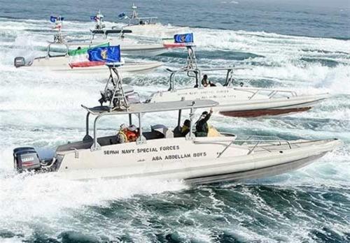  شناورهای عربستان حتی از آب‌های بین‌المللی نزدیک به ایران عبور نکنند/ با هرگونه اقدام «مقابله فوری» می‌کنیم