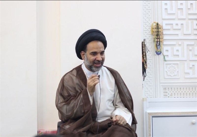 رژیم بحرین یک روحانی برجسته دیگر را بازداشت کرد