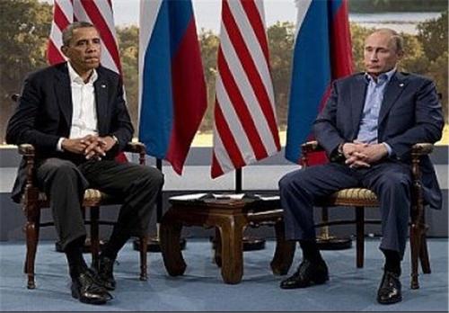  روسیه پیمان تحقیقات هسته‌ای با آمریکا را تعلیق کرد