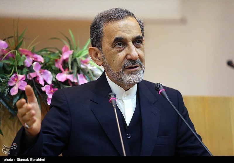  ولایتی: خواب امریکا برای به دست آوردن مخازن نفت سوریه تعبیر نمی‌شود 