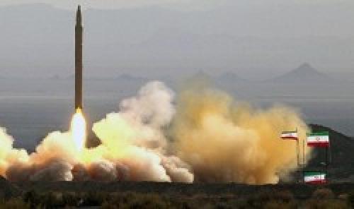 "توان موشکی ایران" از نگاه آمریکایی 