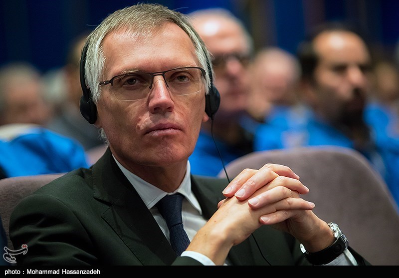 باز هم یک قرارداد محرمانه/ذوق‌زدگی دولت از دست پُر پژو فرانسه/"سایپا کاشان" سهم تاوارس شد 