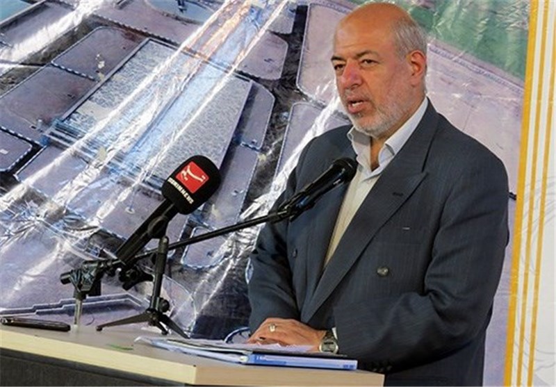  طرح " گرمسیری" چهره غرب کشور را تغییر می‌دهد 