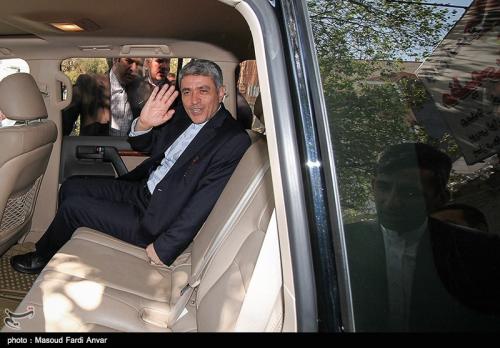  وزیر اقتصاد و قائم مقام بانک مرکزی راهی واشنگتن شدند 