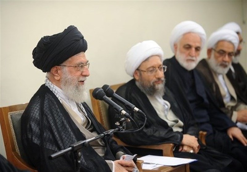 عدالت فقط زندان نیست/برای کاهش مجازات زندان فکری بکنید