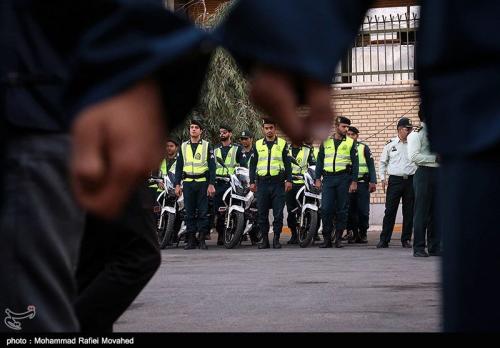  یکی از ضاربان حادثه تیراندازی هیئت علقمه ساری دستگیر شد/ پیدا کردن سرنخ جدید از ابعاد حادثه دیشب 