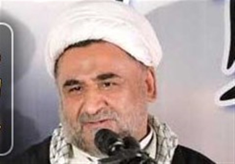  /یادداشت/ حجت الاسلام علیزاده 