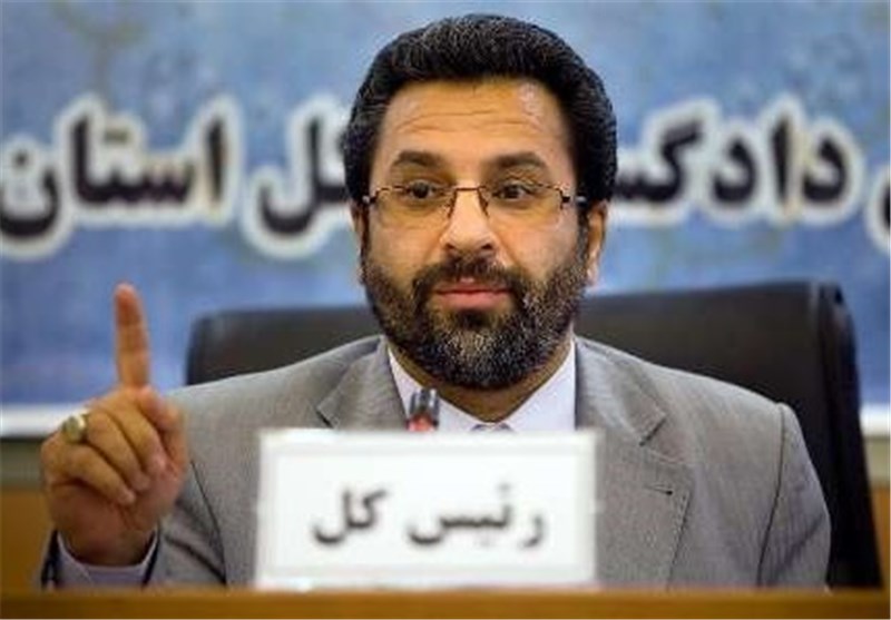  مجازات اعدام در مبارزه با مواد مخدر بازدارنده است 